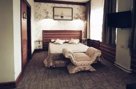 Аврора-Hotel - 4