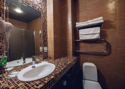 Аврора-Hotel - 5