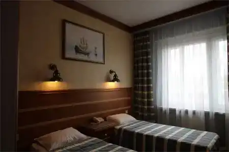 Аврора-Hotel - 10