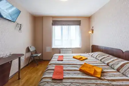 Длинный берег - 100