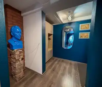 Квартиры на Сторожевой Башни 9 - 204
