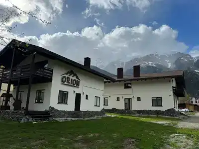 Орион - 1