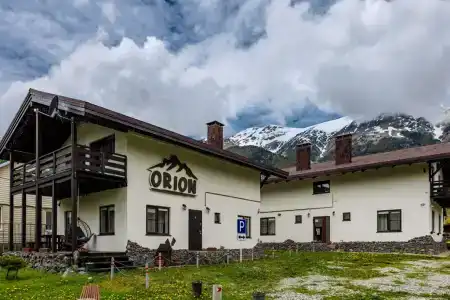 Орион - 1
