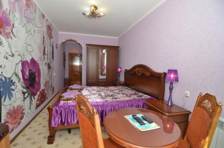 Коттедж Согдиана - 101