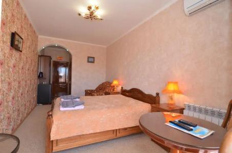 Коттедж Согдиана - 110