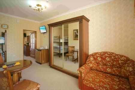 Коттедж Согдиана - 115