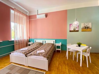 В Центре - 108