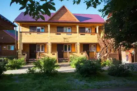Даурия - 3