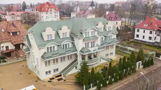 Обертайх Люкс - 1