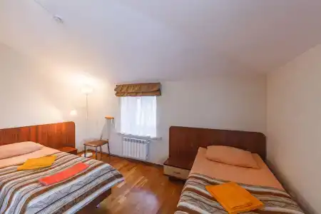 Длинный берег - 104