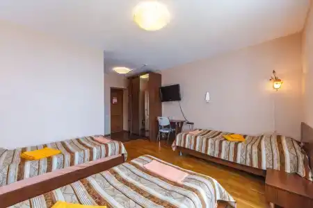 Длинный берег - 107