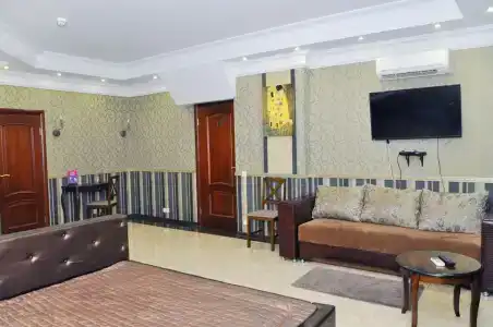 Ладомир на Яузе - 0