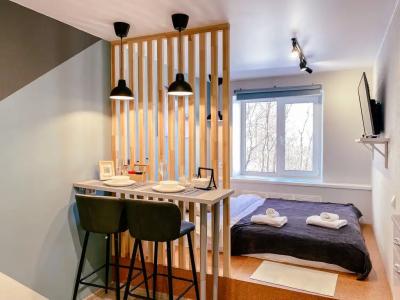 Arctic Studios Центр города - 23