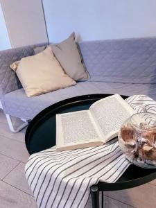 Arctic Studios Центр города - 24