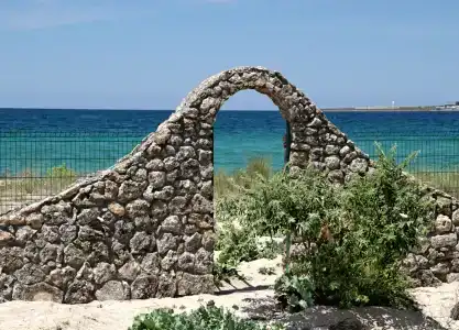 Касабланка - 5