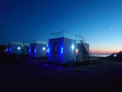 Касабланка - 7