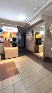 Высотка в районе Ерофей Арена - 52