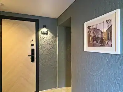 Дом с гаргульями - 8