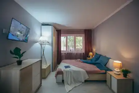 Квартиры на Профессора Севастьянова 22 - 78