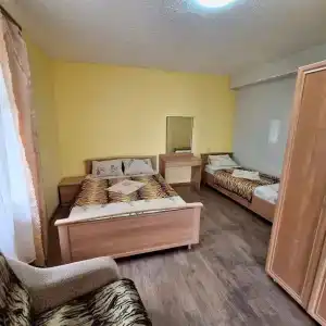 Аше-Юг - 3