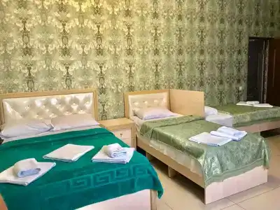 Гостевой дом на Володарского - 30