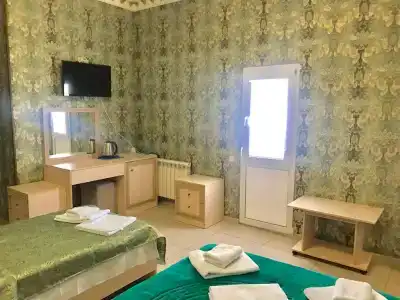 Гостевой дом на Володарского - 31