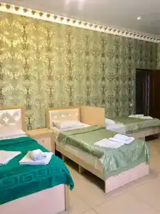 Гостевой дом на Володарского - 32
