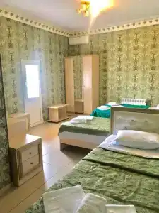 Гостевой дом на Володарского - 33