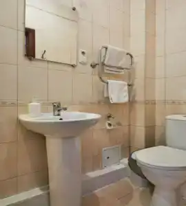 Ривер Лайтс Syncotel - 20