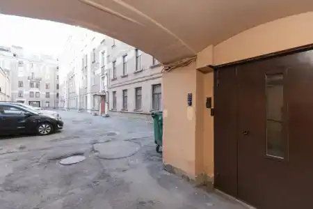 Ривер Лайтс Syncotel - 22