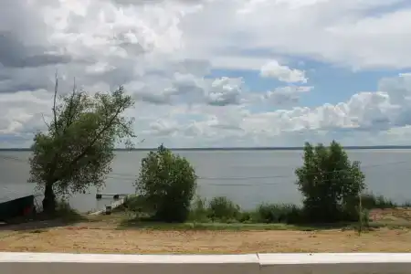 Приозерный - 2