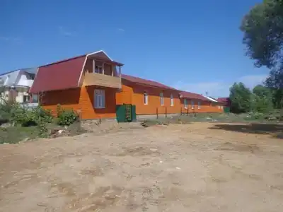 Приозерный - 3