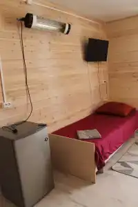 Приозерный - 6