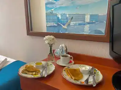 Ривер Лайтс Syncotel - 30