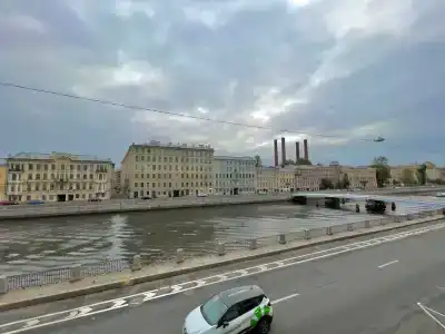 Ривер Лайтс Syncotel - 37