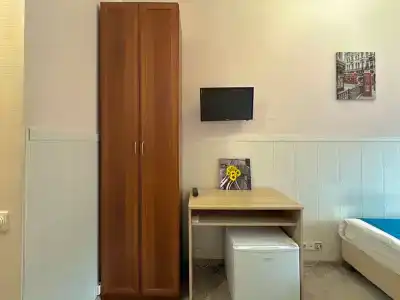 Ривер Лайтс Syncotel - 57