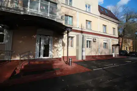 НеЧаев - 3