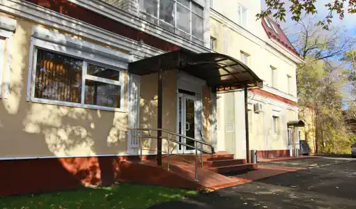 НеЧаев - 1