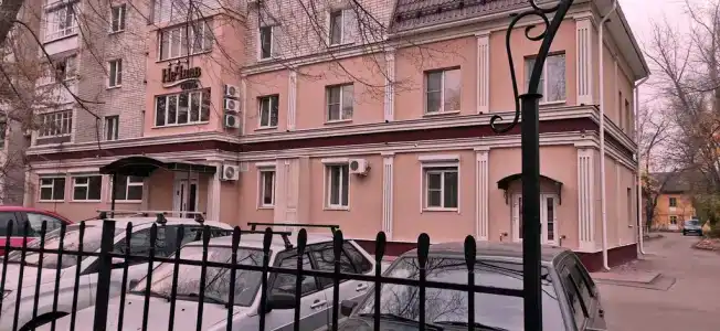 НеЧаев - 33