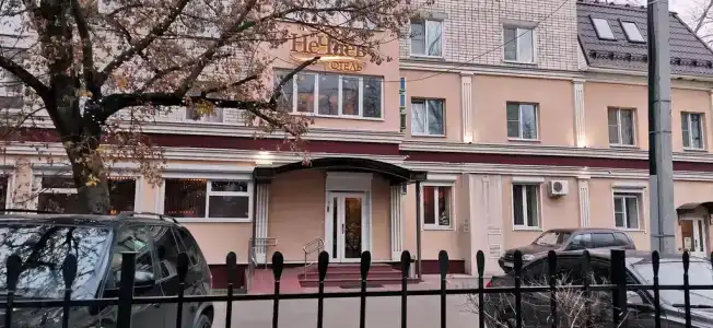 НеЧаев - 34