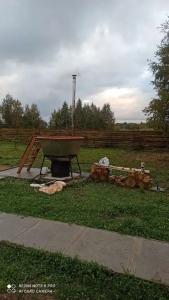 ыха «SPA Усадьба Андреевские бани - 17