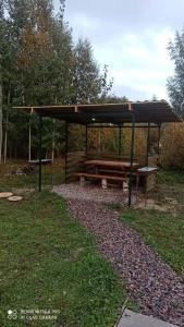 ыха «SPA Усадьба Андреевские бани - 18