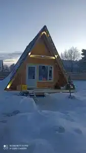 ыха «SPA Усадьба Андреевские бани - 3