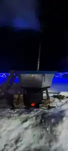 ыха «SPA Усадьба Андреевские бани - 8