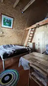 ыха «SPA Усадьба Андреевские бани - 21