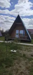 ыха «SPA Усадьба Андреевские бани - 10