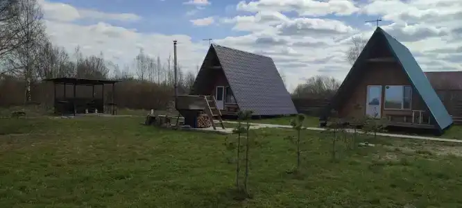 ыха «SPA Усадьба Андреевские бани - 11