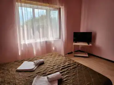 Комфорт на Чапаева - 40