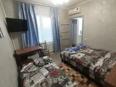 Бархатный сезон на Некрасова - 15