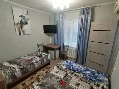 Бархатный сезон на Некрасова - 16